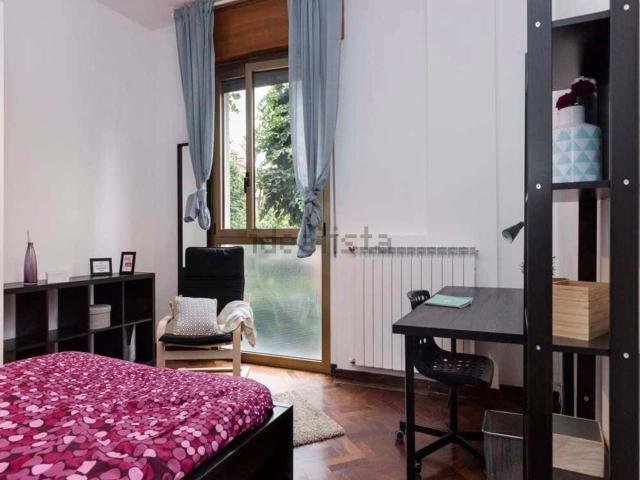 Stanze in affitto di m² in Viale Giovanni Vicini, 20