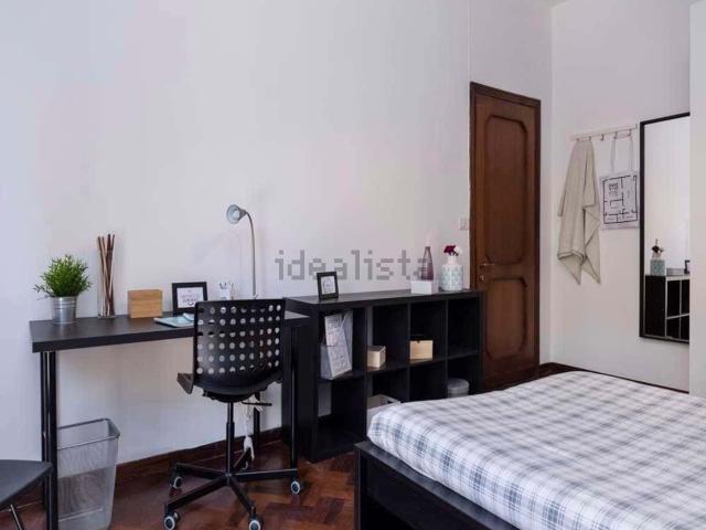 Stanze in affitto di m² in Viale Giovanni Vicini, 20