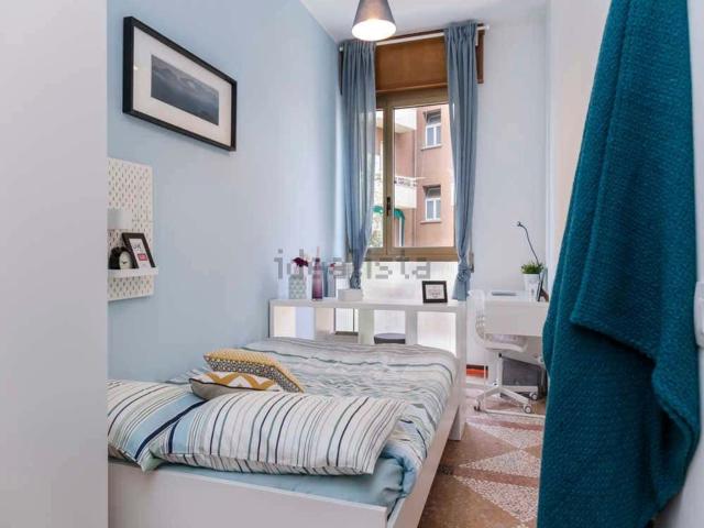 Stanze in affitto di m² in Viale Giovanni Vicini, 20