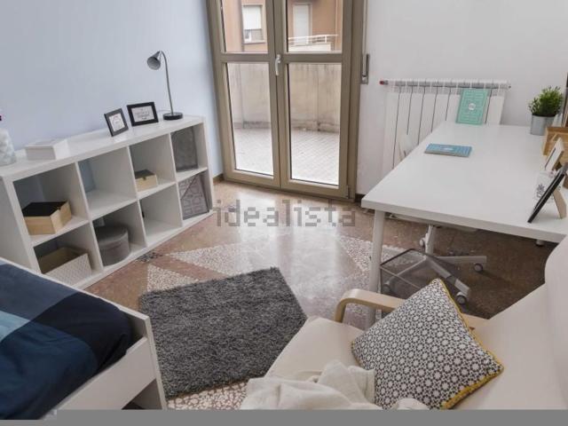 Stanze in affitto di m² in Viale Giovanni Vicini, 20