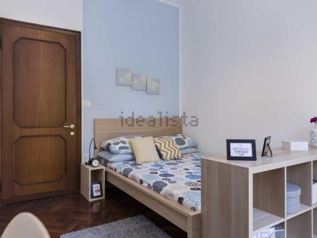 Stanze in affitto di m² in Viale Giovanni Vicini, 20