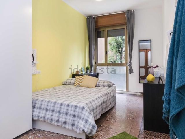 Stanze in affitto di m² in Viale Giovanni Vicini, 20