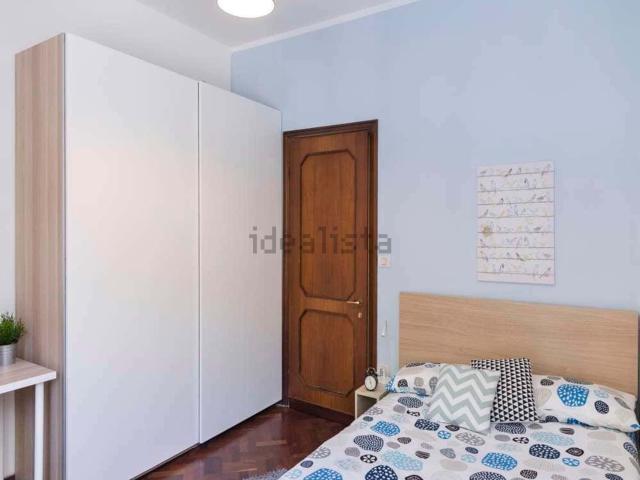 Stanze in affitto di m² in Viale Giovanni Vicini, 20