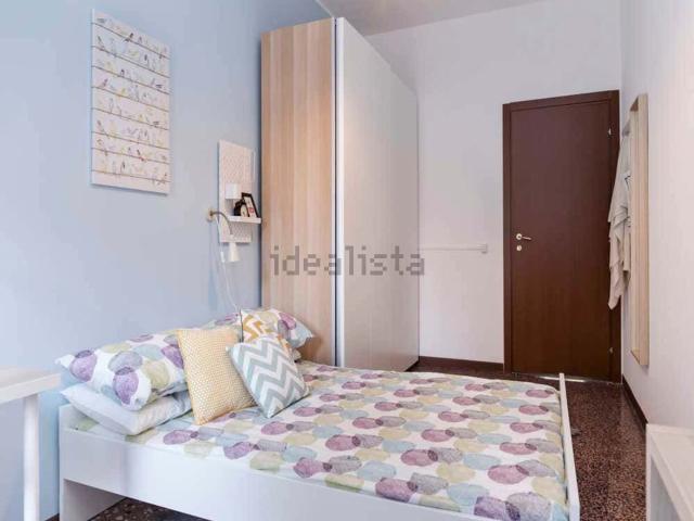 Stanze in affitto di m² in Viale Giovanni Vicini, 20