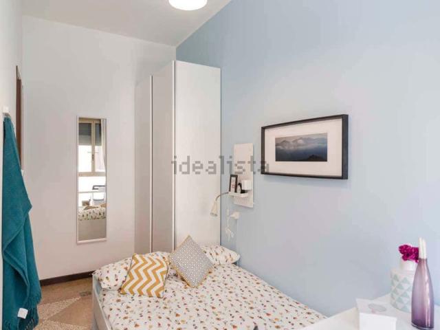 Stanze in affitto di m² in Viale Giovanni Vicini, 20