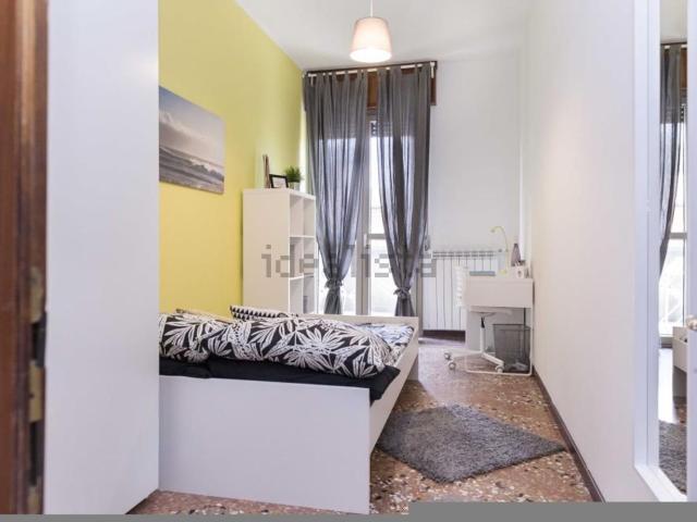 Stanze in affitto di m² in Viale Giovanni Vicini, 20
