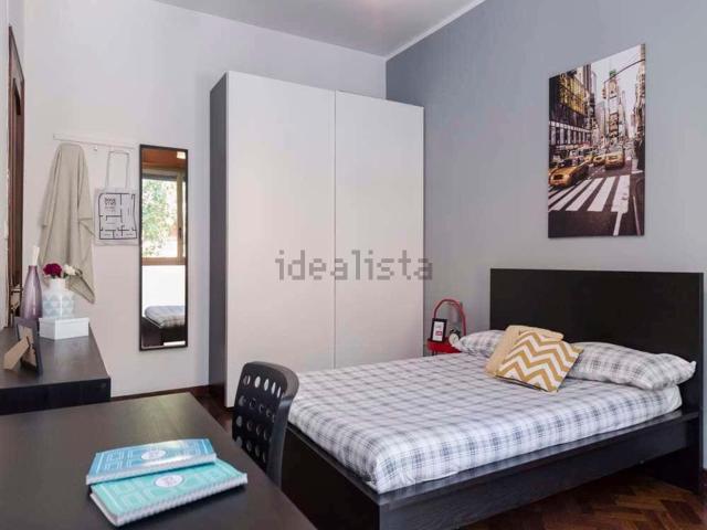 Stanze in affitto di m² in Viale Giovanni Vicini, 20