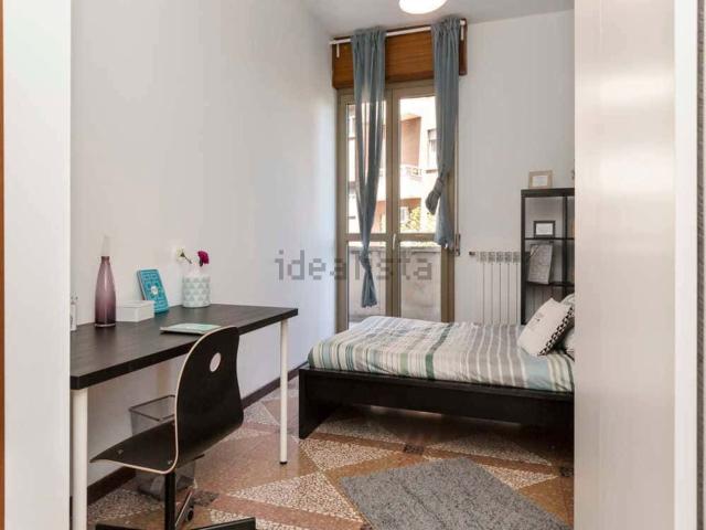 Stanze in affitto di m² in Viale Giovanni Vicini, 20