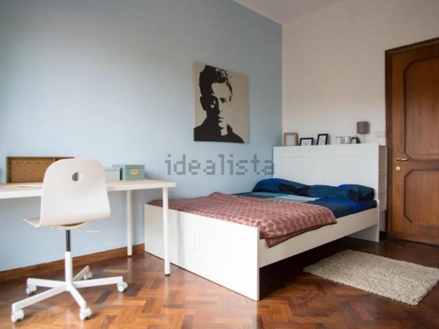 Stanze in affitto di m² in Viale Giovanni Vicini, 20
