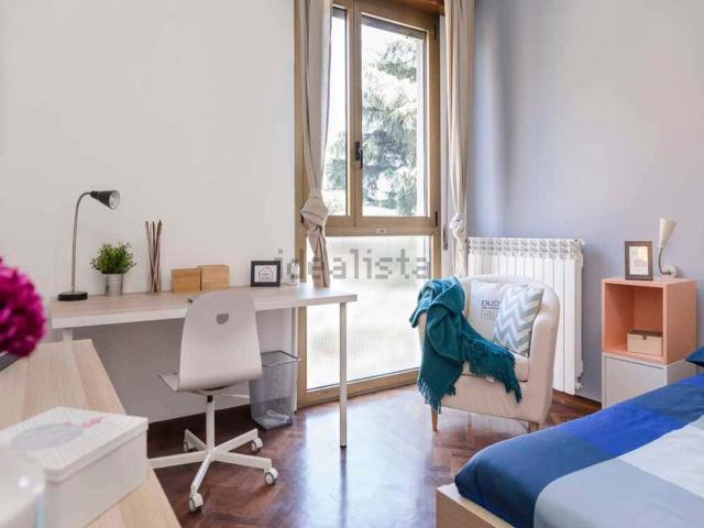 Stanze in affitto di m² in Viale Giovanni Vicini, 20