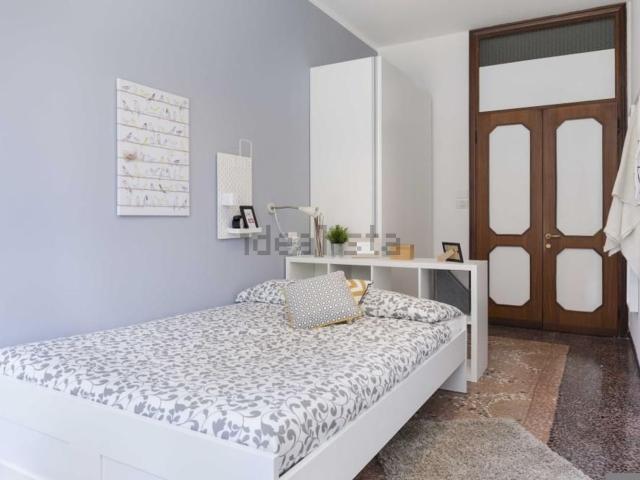 Stanze in affitto di m² in Viale Giovanni Vicini, 20