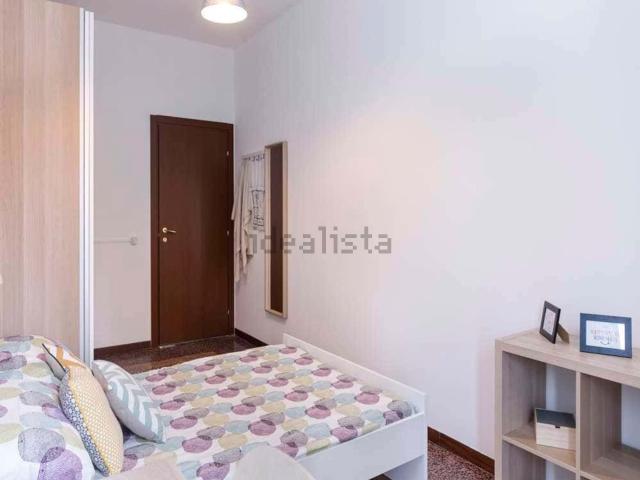 Stanze in affitto di m² in Viale Giovanni Vicini, 20