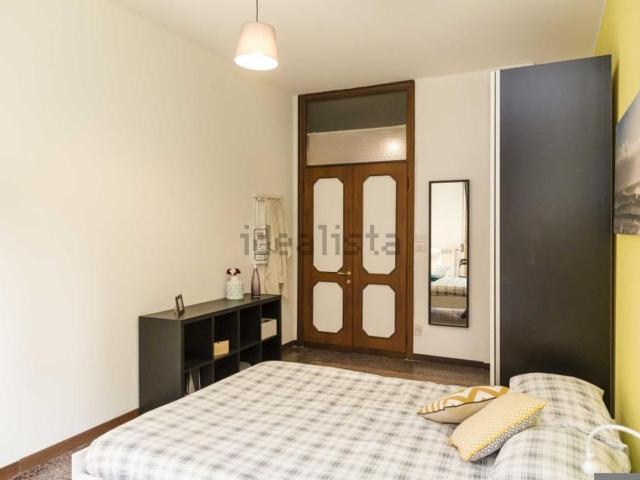 Stanze in affitto di m² in Viale Giovanni Vicini, 20