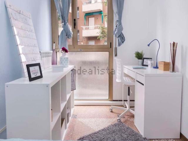Stanze in affitto di m² in Viale Giovanni Vicini, 20