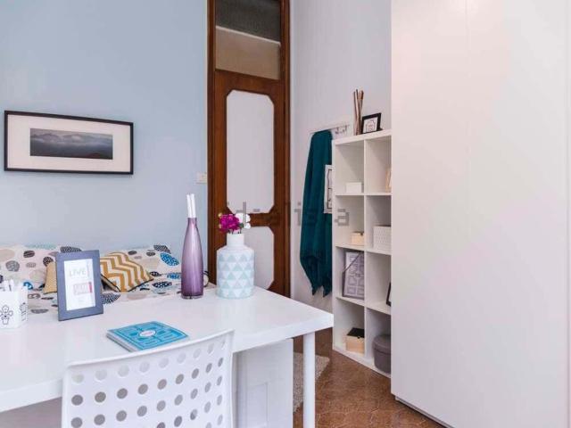 Stanze in affitto di m² in Viale Giovanni Vicini, 20