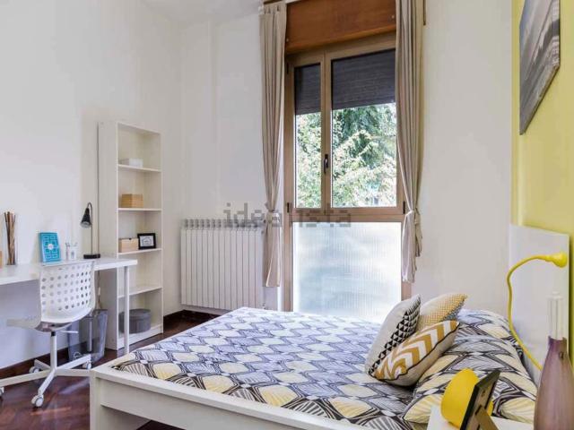 Stanze in affitto di m² in Viale Giovanni Vicini, 20