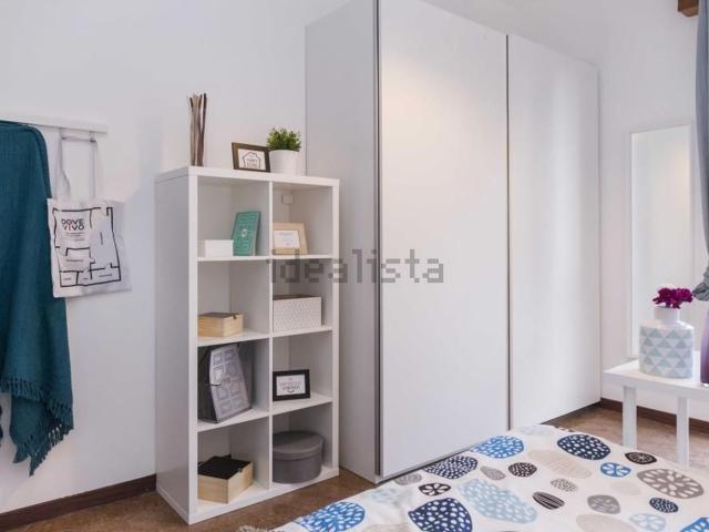 Stanze in affitto di m² in Viale Giovanni Vicini, 20