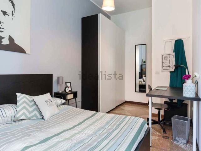 Stanze in affitto di m² in Viale Giovanni Vicini, 20