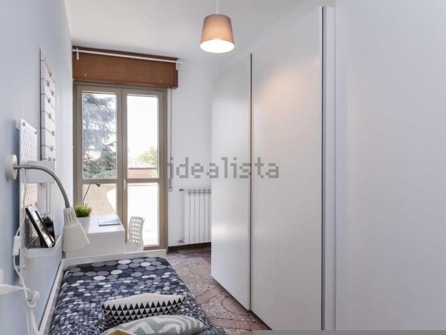 Stanze in affitto di m² in Viale Giovanni Vicini, 20