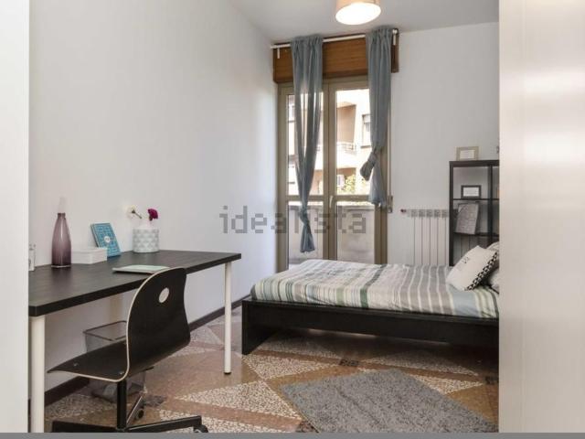 Stanze in affitto di m² in Viale Giovanni Vicini, 20