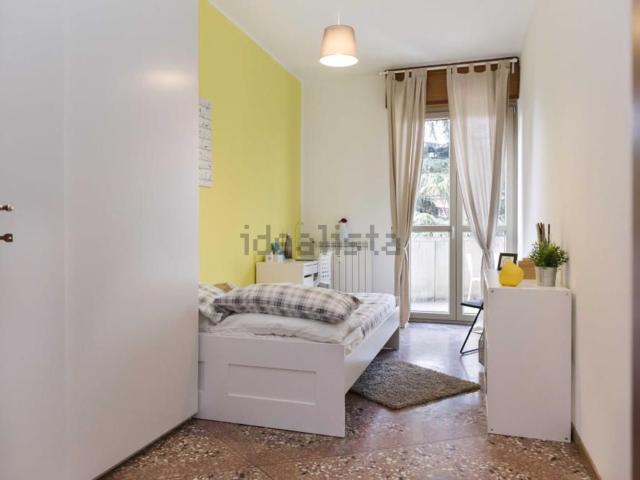 Stanze in affitto di m² in Viale Giovanni Vicini, 20