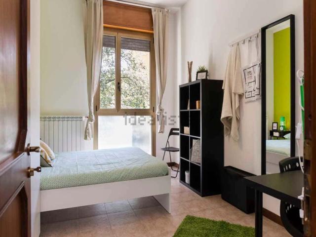 Stanze in affitto di m² in Viale Giovanni Vicini, 20