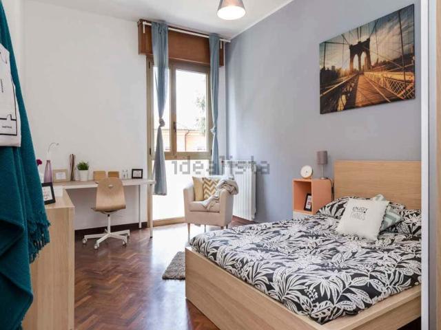 Stanze in affitto di m² in Viale Giovanni Vicini, 20