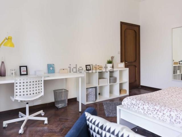Stanze in affitto di m² in Viale Giovanni Vicini, 20
