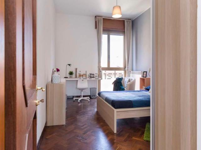 Stanze in affitto di m² in Viale Giovanni Vicini, 20