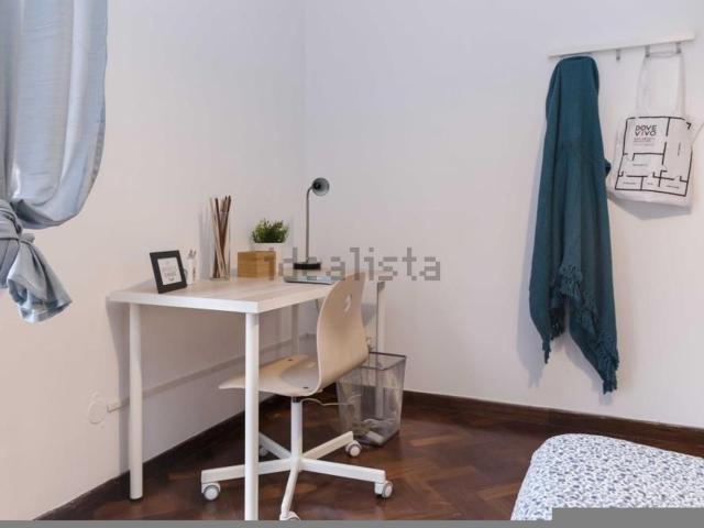 Stanze in affitto di m² in Viale Giovanni Vicini, 20