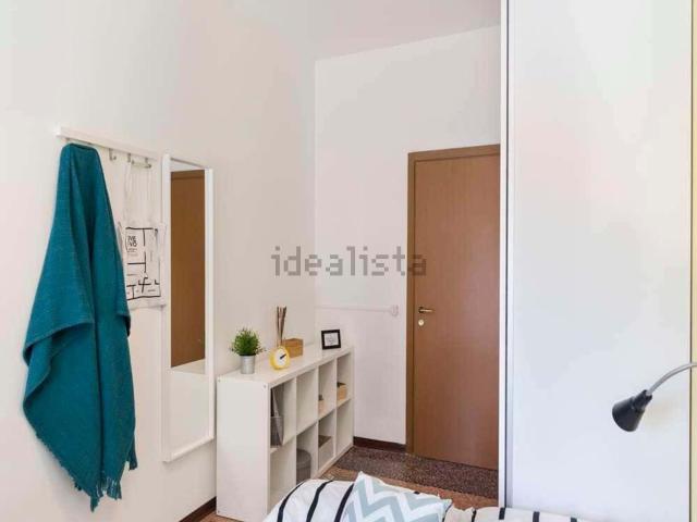 Stanze in affitto di m² in Viale Giovanni Vicini, 20