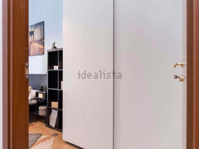 Stanze in affitto di m² in Viale Giovanni Vicini, 20