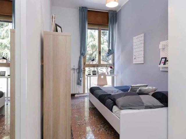 Stanze in affitto di m² in Viale Giovanni Vicini, 20