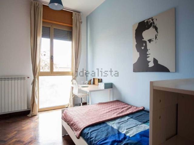 Stanze in affitto di m² in Viale Giovanni Vicini, 20