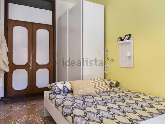 Stanze in affitto di m² in Viale Giovanni Vicini, 20