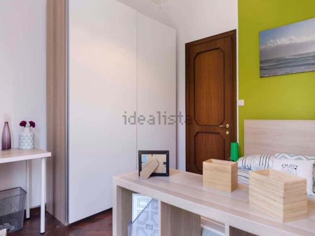 Stanze in affitto di m² in Viale Giovanni Vicini, 20