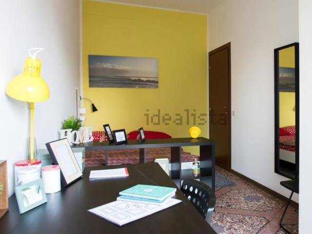 Stanze in affitto di m² in Viale Giovanni Vicini, 20