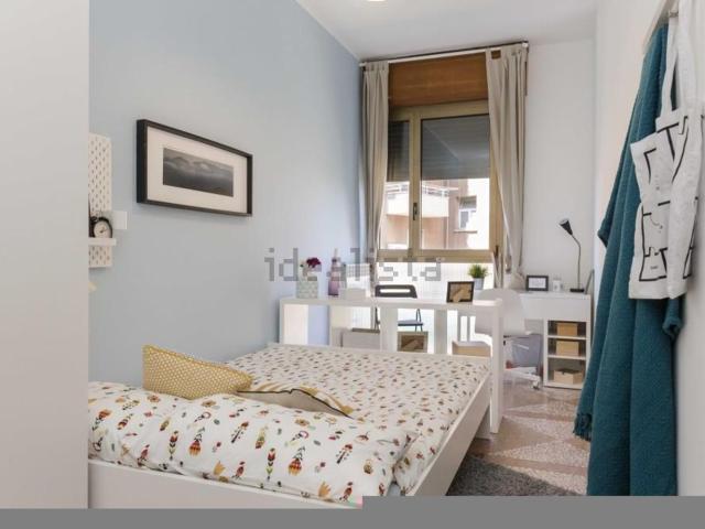 Stanze in affitto di m² in Viale Giovanni Vicini, 20