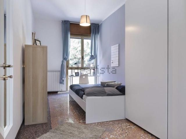 Stanze in affitto di m² in Viale Giovanni Vicini, 20