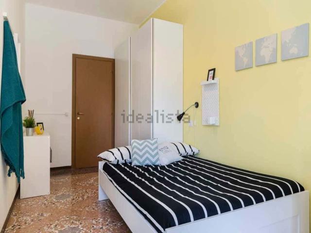 Stanze in affitto di m² in Viale Giovanni Vicini, 20