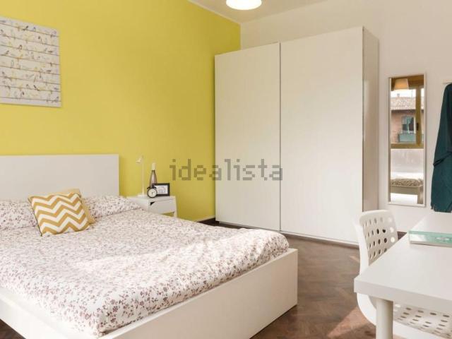 Stanze in affitto di m² in Viale Giovanni Vicini, 20