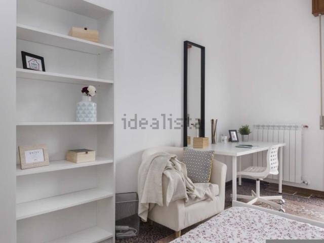 Stanze in affitto di m² in Viale Giovanni Vicini, 20