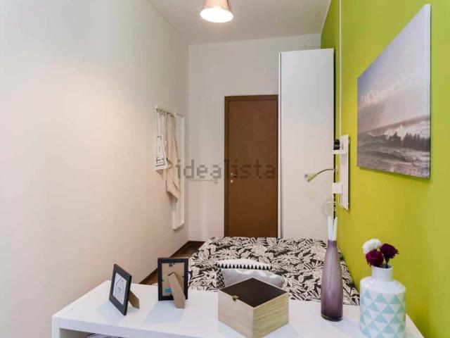 Stanze in affitto di m² in Viale Giovanni Vicini, 20