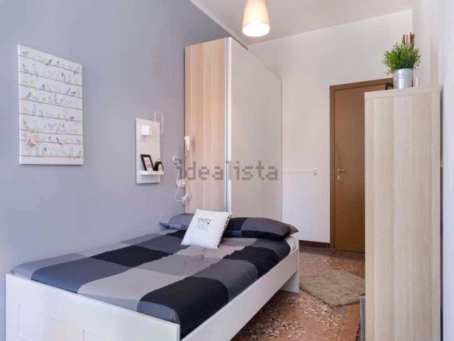 Stanze in affitto di m² in Viale Giovanni Vicini, 20
