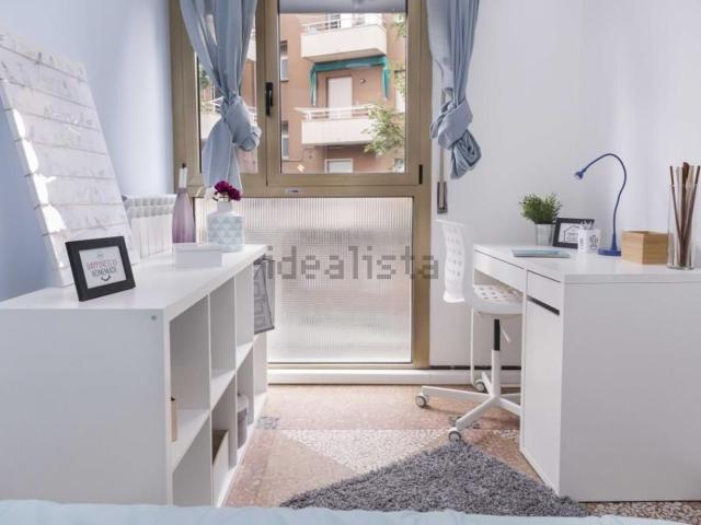 Stanze in affitto di m² in Viale Giovanni Vicini, 20