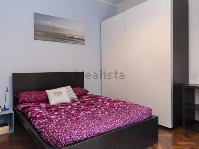 Stanze in affitto di m² in Viale Giovanni Vicini, 20