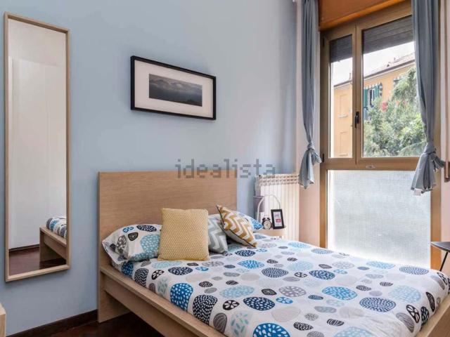 Stanze in affitto di m² in Viale Giovanni Vicini, 20