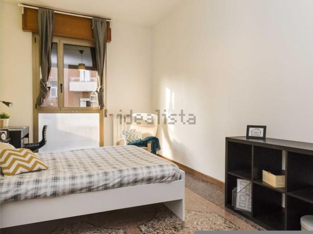 Stanze in affitto di m² in Viale Giovanni Vicini, 20