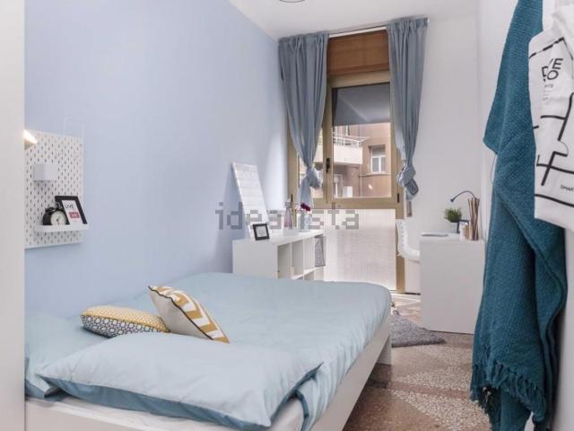 Stanze in affitto di m² in Viale Giovanni Vicini, 20