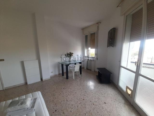 Stanze in affitto di m² in Viale II Giugno